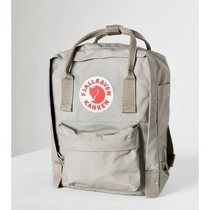 Mini Kanken Backpack